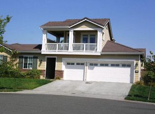 8834 Fiador Ct, Roseville, CA