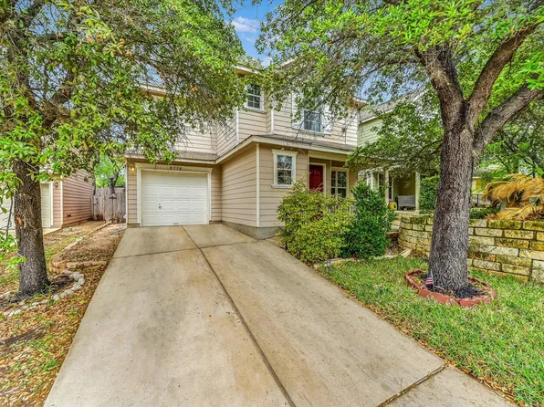 2118 Nogales Trl, Austin, TX 78744