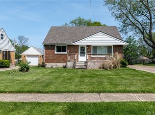 4464 Sunray Rd, Dayton, OH 45429