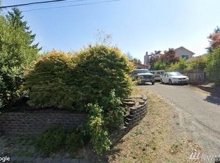 3517 SW 110th St, Seattle, WA 98146