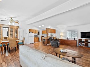 210 W Cypress Rd TRAILER 46, Oakley, CA 94561