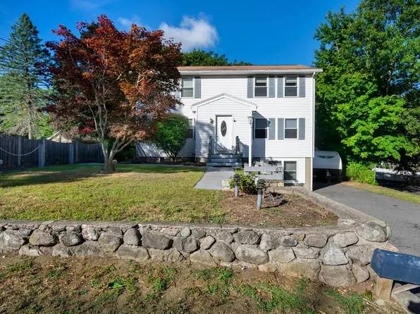 67 Russell St, Peabody, MA 01960