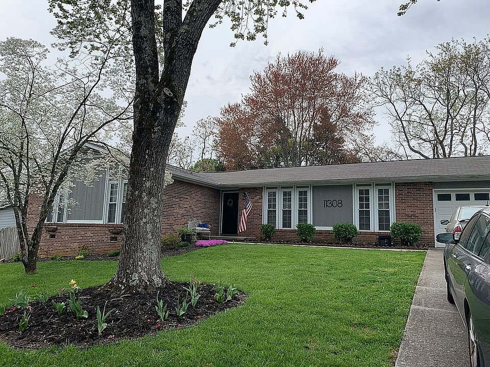2nd image of 11308 Birch Springs Dr