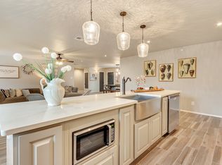 8420 Basil Ct, El Paso, TX 79925