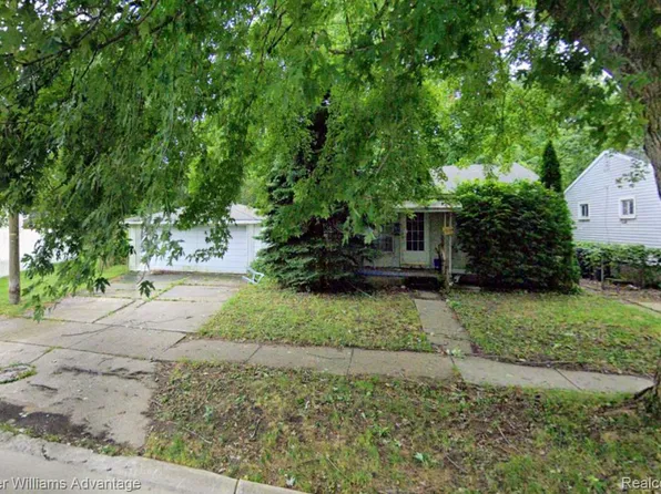 17134 Robert St, Melvindale, MI 48122