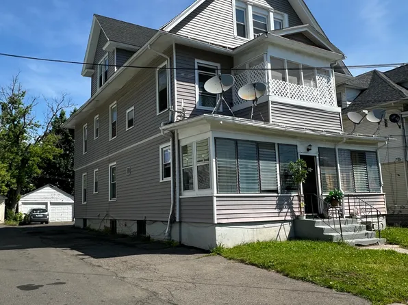 118 Barker Street, Hartford, CT 06114