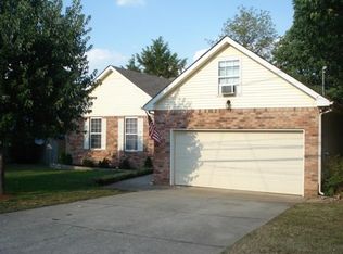 680 Hollandale Rd, La Vergne, TN 37086