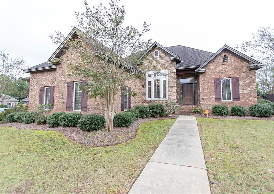 9642 Farnham Dr, Pike Road, AL 36064 Zillow