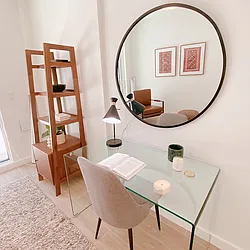 Rented by Nancy Packes Inc.