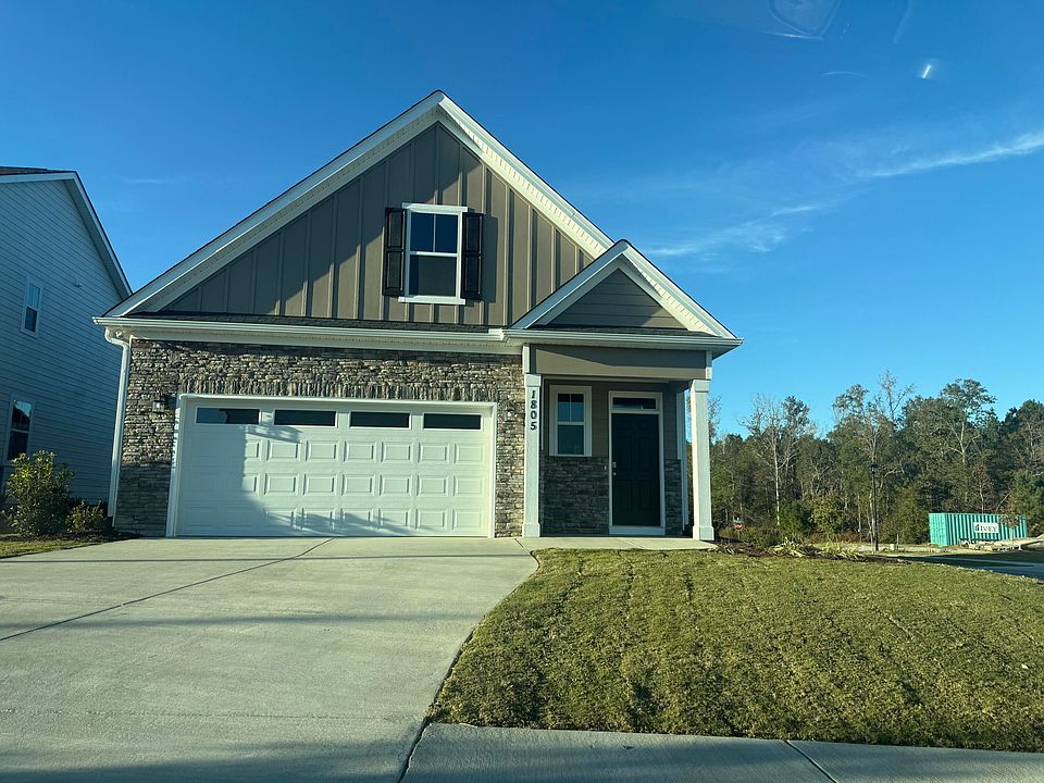 1st image of 1805 Harbury Drive #Tp97