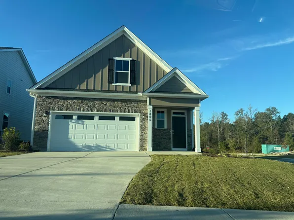 1805 Harbury Drive, Grovetown, GA 30813