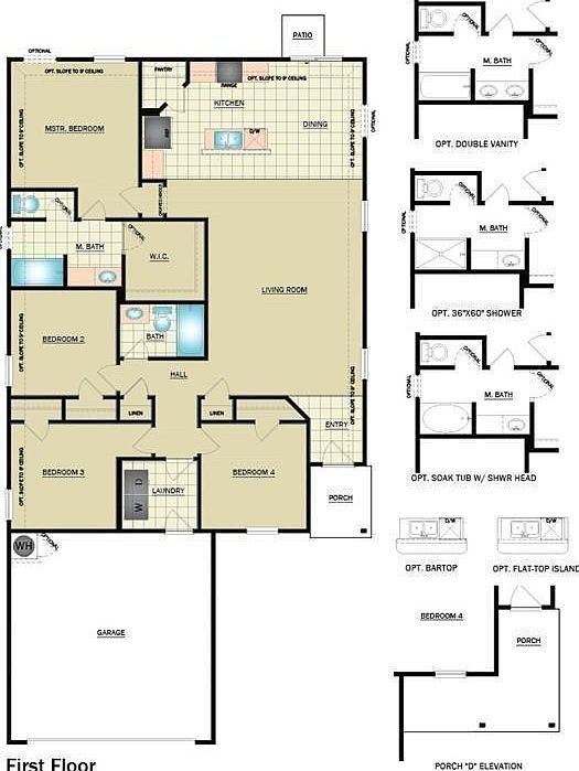 2nd image of 504 SE Nelson Dr