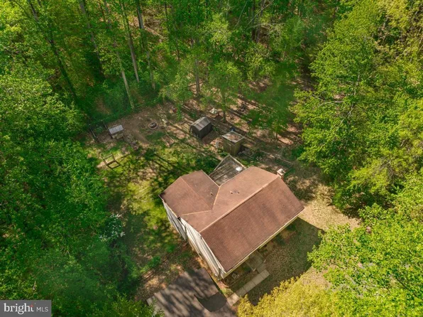 5030 Sunnyhills Dr, Sunderland, MD 20689
