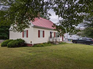 3 Hyde Rd, Jay, ME 04239