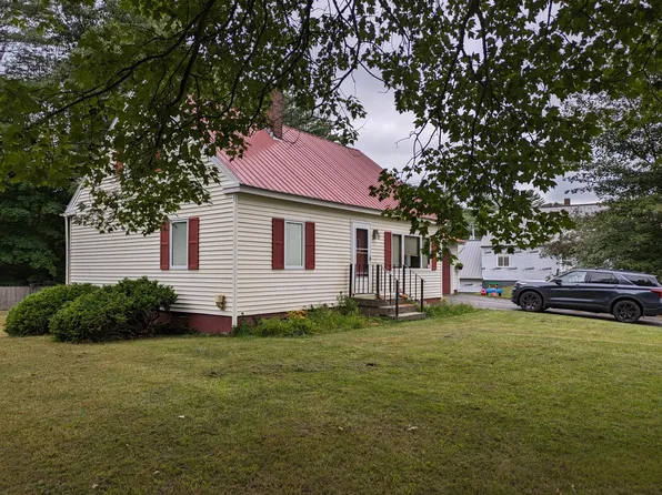 3 Hyde Road, Jay, ME 04239