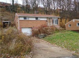 11416 Azalea Dr, Pittsburgh, PA 15235