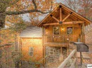 3259 Huckleberry Way, Sevierville, TN 37862