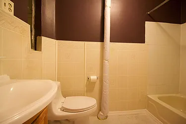 Rented by Zumper Inc