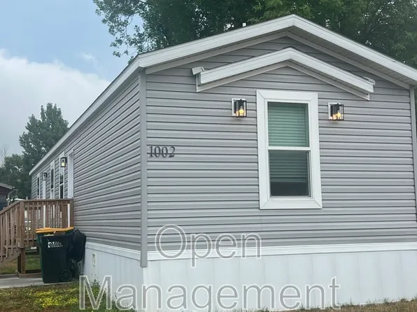 1002 3rd Ave E Lot 75, West Fargo, ND 58078