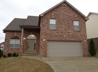 18331 Trinity Ln, Little Rock, AR 72210