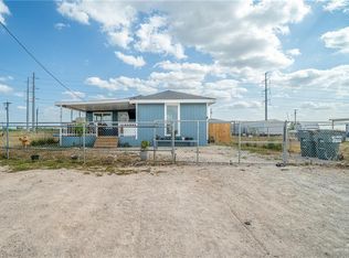 211 Felicidad Ave, Donna, TX 78537