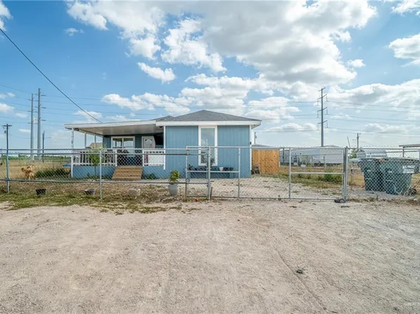 211 Felicidad Ave, Donna, TX 78537