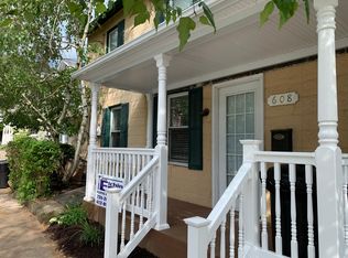 608 Mulberry St, Sewickley, PA 15143