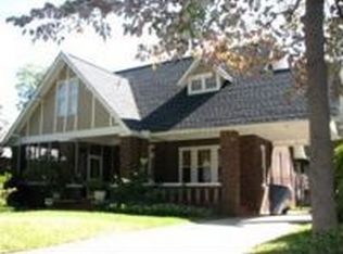 1722 Pinewood Dr, Columbia, SC 29205