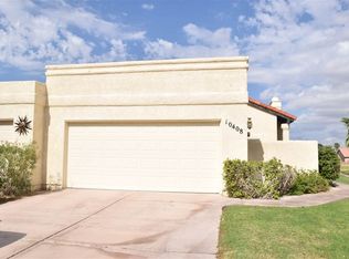 10408 S Del Montes, Yuma, AZ 85367