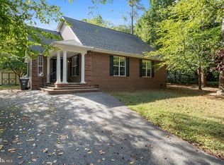 30092 Cross Woods Dr, Mechanicsville, MD