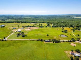 506 Cundiff Crafton Rd, Chico, TX 76431