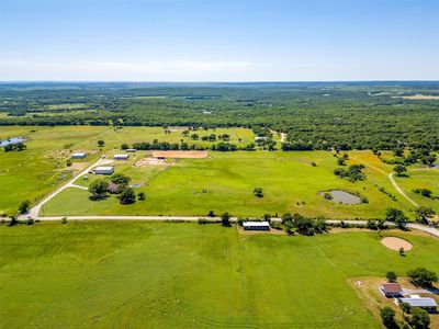 506 Cundiff Crafton Rd, Chico, TX, 76431