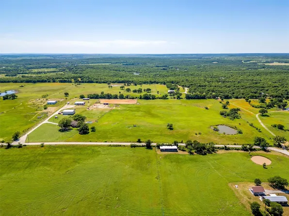 506 Cundiff Crafton Rd, Chico, TX 76431