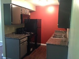 New Appliances