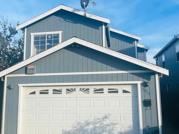 1862 Pullman St, San Pablo, CA 94806