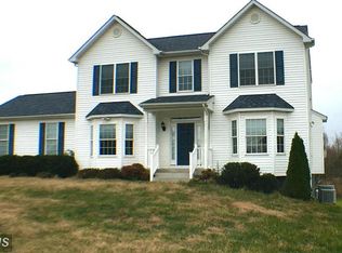 7126 Sunset Rd, Spotsylvania, VA 22551