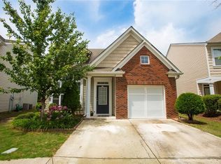 2702 Briaroak Dr, Duluth, GA 30096