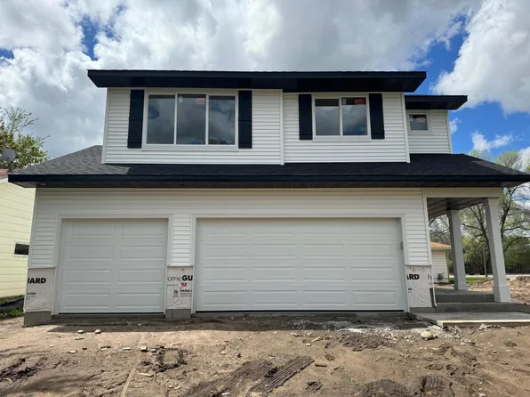 4547 Scott Ave N, Robbinsdale, MN 55422