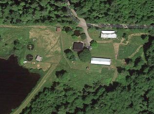 1210 Jimmy Come Lately Rd, Sequim, WA 98382