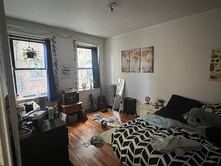 1254 Commonwealth Ave #55 — Photo 8