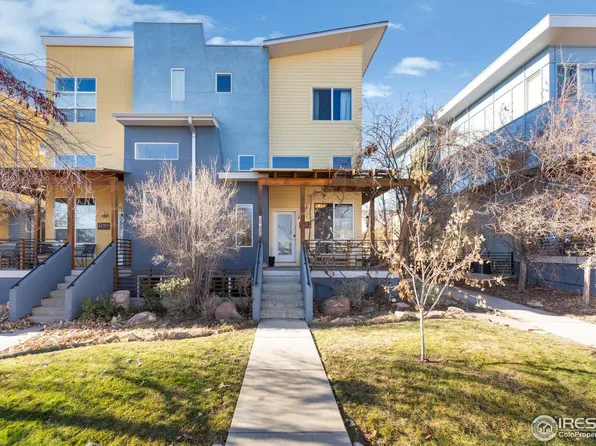 4653 17th St, Boulder, CO 80304