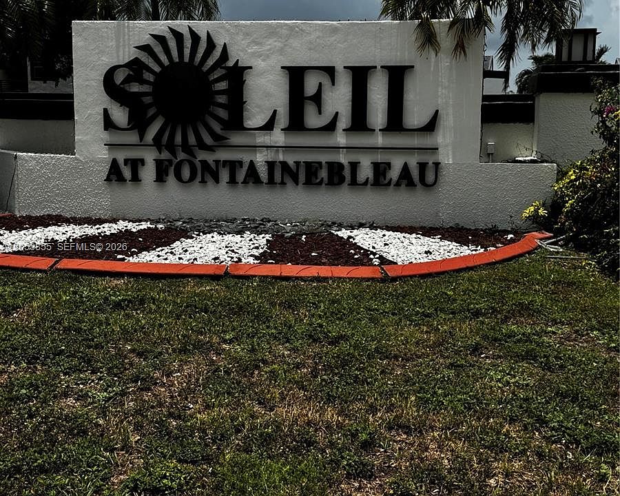 1st image of 9731 Fontainebleau Blvd #F214