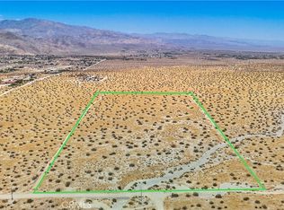 23 Ford Ave, Desert Hot Springs, CA 92241