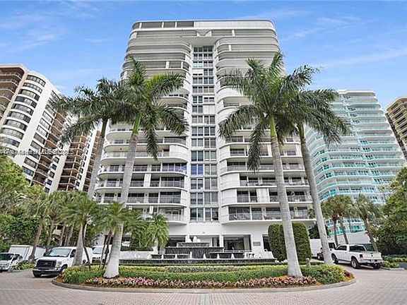 2nd image of 10155 Collins Ave APT 406