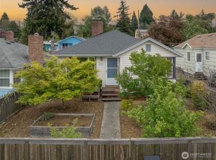 7924 16th Ave SW, Seattle, WA 98106