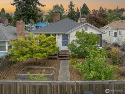 7924 SW 16th Avenue, Seattle, WA, 98106