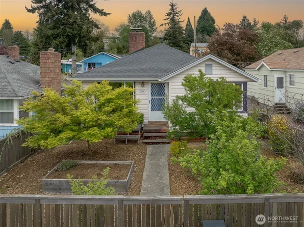7924 SW 16th Avenue, Seattle, WA 98106
