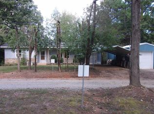 70 County Road 504, Mountain Home, AR 72653