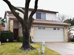 402 San Mateo Dr, Garland, TX