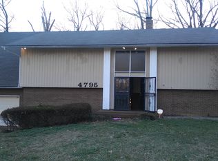 4795 Acme Cv, Memphis, TN 38128